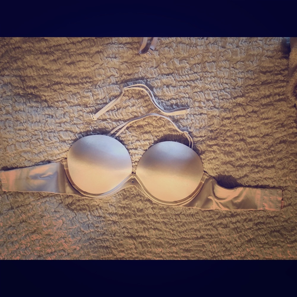 Wedding bra